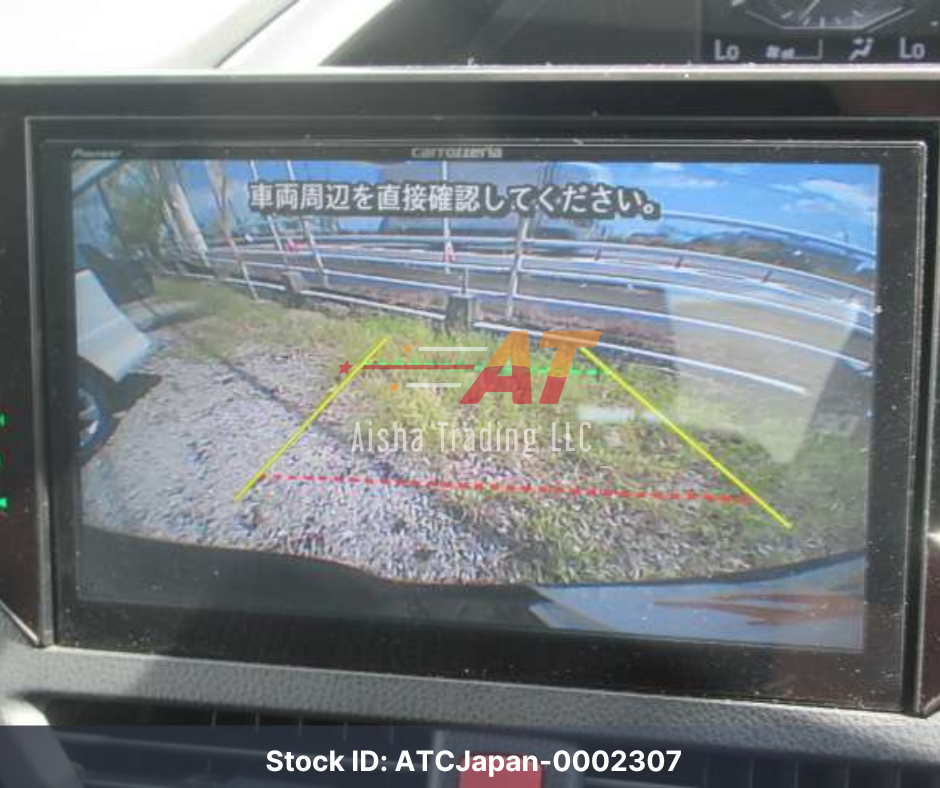 2018 Toyota Voxy